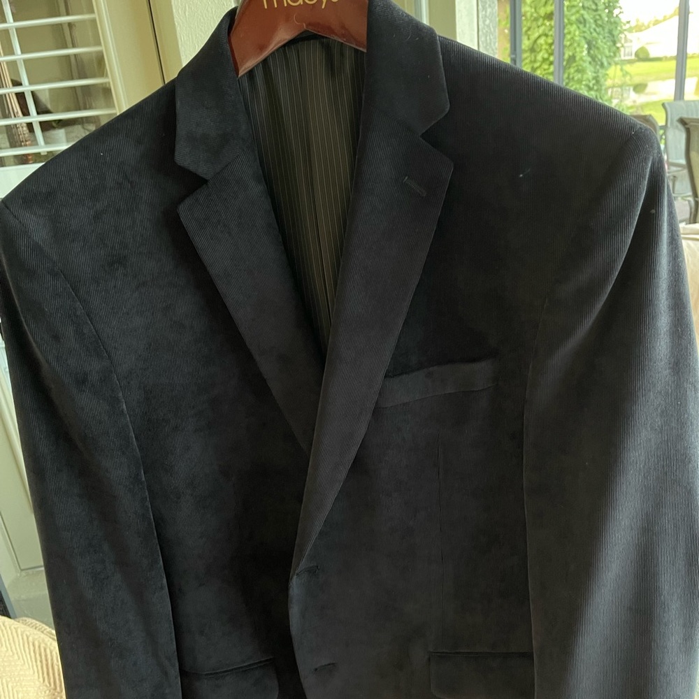 Men’s Calvin Klein Sport Coat/ Blazer